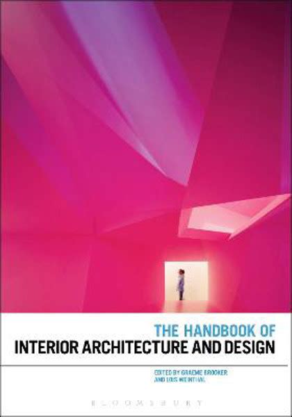 The handbook of interior architecture and design. - American corrections 10th edition study guide.