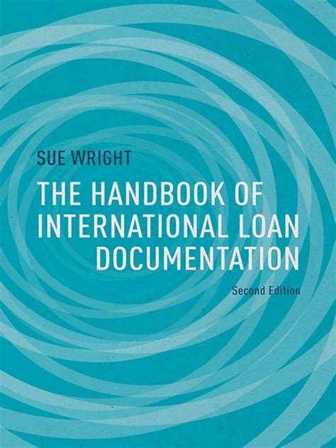 The handbook of international loan documentation. - Zur schulpädagogischen integration des programmierten unterrichts..