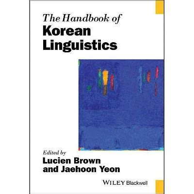 The handbook of korean linguistics blackwell handbooks in linguistics. - Ph 1300 manuale palestra da casa.