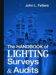 The handbook of lighting surveys and audits. - Mercedes benz w124 repair manual download.