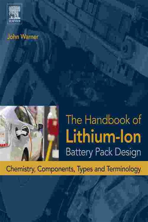 The handbook of lithium ion battery pack design by john t warner. - Siu 101 special investigation units guidelines formats procedures forms and philosophy for investigators and adjusters.