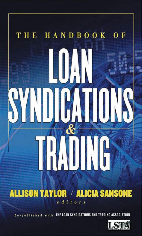 The handbook of loan syndications and trading 1st edition. - Livro de ouro da história do brasil.