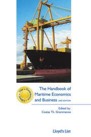 The handbook of maritime economics and business 2nd edition. - Windows 95 with cdrom training guides new riders.