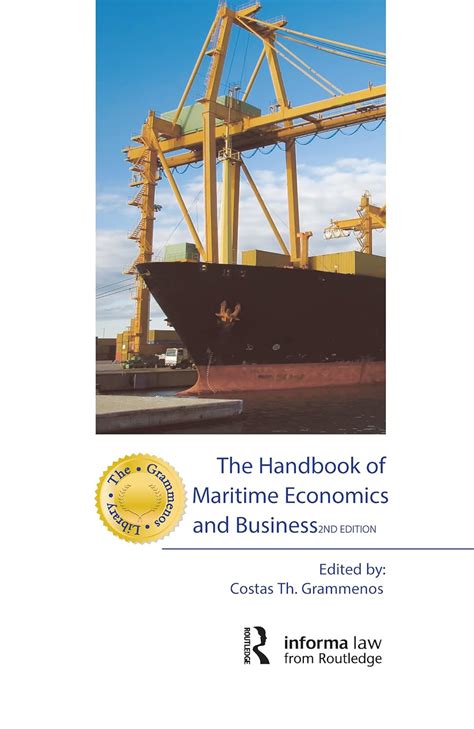 The handbook of maritime economics and business the grammenos library. - Free 1999 cadillac seville repair manual.