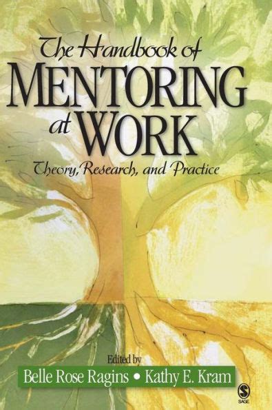 The handbook of mentoring at work by belle rose ragins. - Repair manual sony kdf e42a10 lcd projection tv.