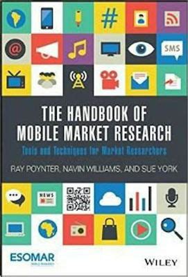 The handbook of mobile market research tools and techniques for. - Yves saint laurent et le théâtre.