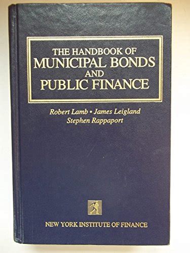 The handbook of municipal bonds and public finance. - Rodas da capital; história dos meios de transporte da cidade de lisboa..