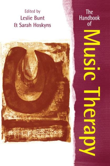 The handbook of music therapy by leslie bunt. - Guida per l'utente di filemaker go.