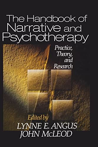 The handbook of narrative and psychotherapy practice theory and research. - Manual de servicio del motor diesel komatsu 4d92e 4d94le 4d98e.