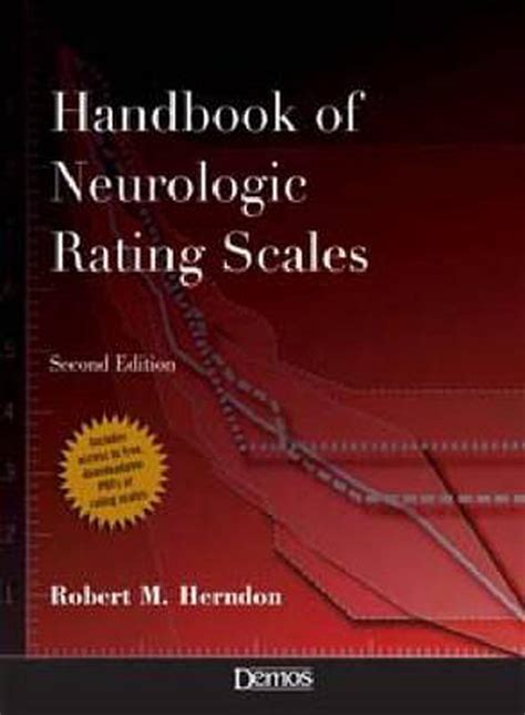 The handbook of neurologic rating scales 2nd edition. - Installation manual home gym crane sports.