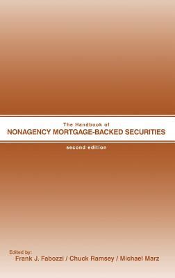 The handbook of nonagency mortage backed securities. - 12 angry men study guide answers 129443.