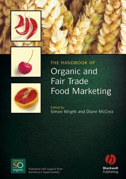 The handbook of organic and fair trade food marketing. - Gcse astronomy a guide for pupils and teachers.
