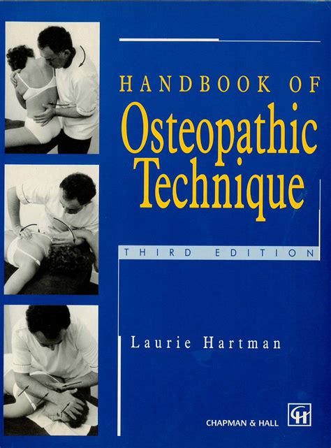 The handbook of osteopathic technique 3e. - Armenia cultura milenaria en la argentina.