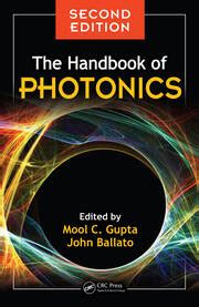 The handbook of photonics second edition by mool c gupta. - Malaysian customs and etiquette a practical handbook.