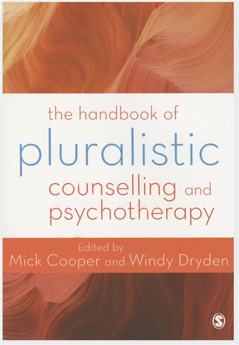 The handbook of pluralistic counselling and psychotherapy. - Solutions manual chemistry first mcmurray fay.