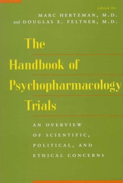 The handbook of psychopharmacology trials an overview of scientific political. - Methadone maintenance treatment in the us a practical question and answer guide.