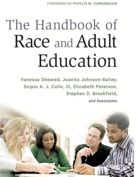 The handbook of race and adult education by vanessa sheared. - A practical guide to red hat linux fedora core and red hat enterprise linux 3rd edition.