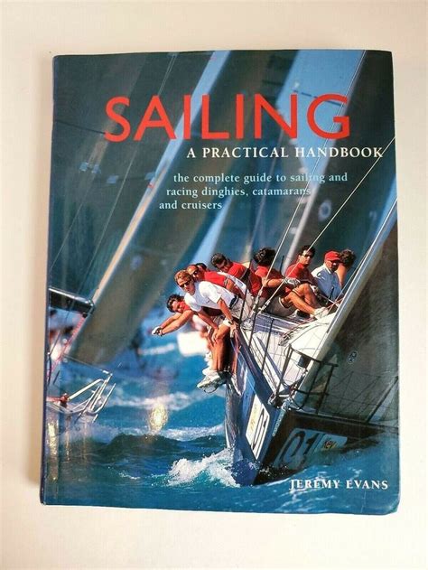 The handbook of sailing techniques professional tips expert advice essential. - A handbook of proverbs english scottish irish american shakesperean and scriptural and family.