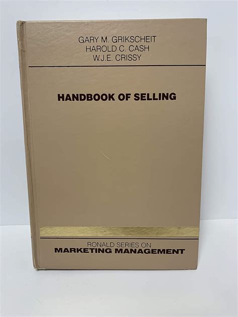 The handbook of selling by gary m grikscheit. - Secretos revelados de kriya yoga lecciones completas manual de tecnicas y cuaderno de actividades.