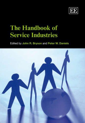 The handbook of service industries elgar original reference. - Ccsa next generation check point tm certified security administrator study guide exam 156 210.