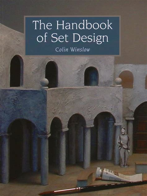 The handbook of set design by colin winslow. - Bosch motronic manuale iniezione carburante gm.
