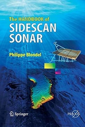The handbook of sidescan sonar springer praxis books geophysical sciences. - A girl s guide to vampires.