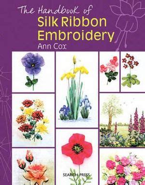 The handbook of silk ribbon embroidery. - Digi sm 100 operation and programming manual.