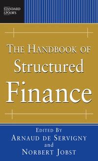 The handbook of structured finance 1st edition. - Suzuki lt500r quadzilla service repair manual 1987 1988 1989 1990.