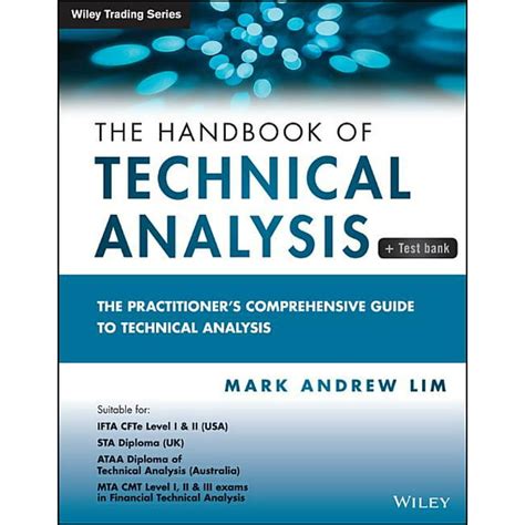 The handbook of technical analysis test bank the practitioners comprehensive guide to technical analysis wiley trading. - Teac p 700 cd drive unit service manual.