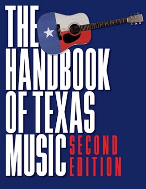 The handbook of texas music by texas state historical association. - Romantic mexico the image the realities cultural insight guide.