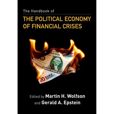 The handbook of the political economy of financial crises. - Bergeys manual of systematic bacteriology vol 4.