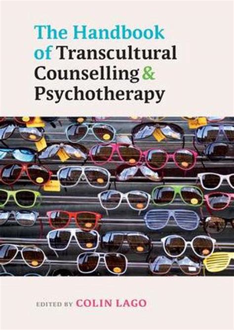 The handbook of transcultural counselling and psychotherapy. - Pompa per filtro intex 603 manuale.