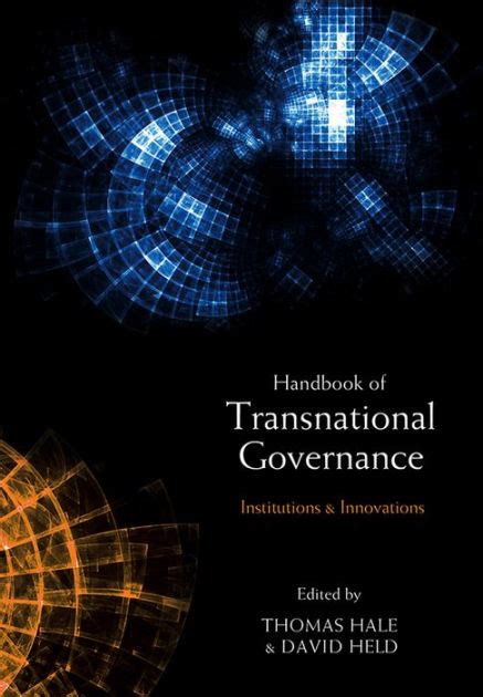 The handbook of transnational governance by thomas hale. - Isuzu rodeo repair manual fuel rail.