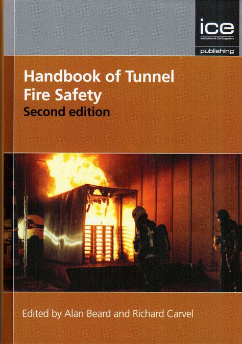 The handbook of tunnel fire safety. - Naughty paris a lady s guide to the sexy city.