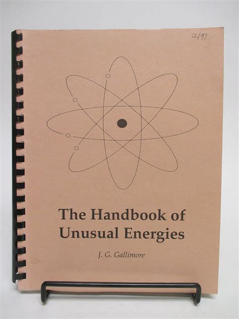 The handbook of unusual energies volume 1. - Smoking curing drying the complete guide for meat fish.