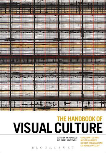 The handbook of visual culture by ian heywood. - Toekomstige ontwikkeling van het agrarische grondgebruik in nederland.