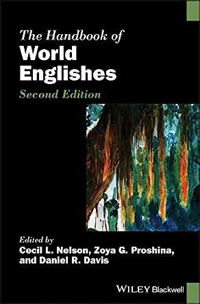 The handbook of world englishes blackwell handbooks in linguistics. - Handbuch der photomedizin handbook of photomedicine book.