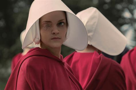Chapter VI: Household is the 6th chapter of The Handmaid's Tale (Novel). It contains section 14-17. After bathing and eating, Offred must attend the Ceremony with the rest of the household. The Commander is always late for the Ceremony. Serena sits while Offred kneels on the floor. Rita, Cora, and Nick stand behind …
