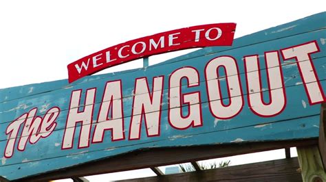 The hang out. Things To Know About The hang out. 