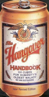 The hangover handbook 101 cures for humanitys oldest malady. - Design manual for roads and bridges part 2 volume 1.