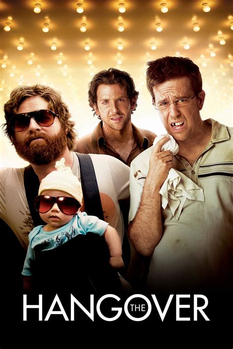 Watch the first #TenMinutes of #ToddPhillips's #TheHangover. Three buddies wake up from a bachelor party in Las Vegas, with no memory of the …. 