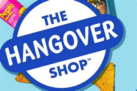 The hangover shop. Groceries & more delivered fast from The Hangover Shop™ by Vita Coco at 5280 Buffalo Speedway in Houston. Order online and track your order live: no delivery fee on your first order! 