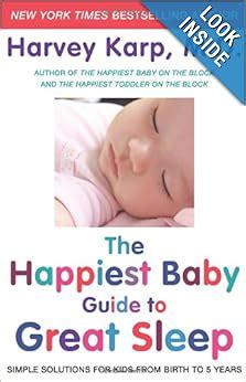 The happiest baby guide to great sleep simple solutions for. - Service manual for a linde baker.