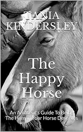 The happy horse an amateur s guide to being the human your horse deserves. - Volvo penta tamd41b manuale di servizio.