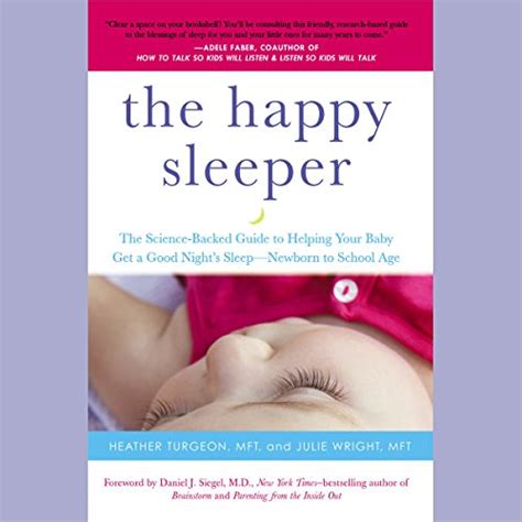 The happy sleeper the science backed guide to helping your baby get a good nights sleep newborn to school age. - Galant fortis car manual in english.