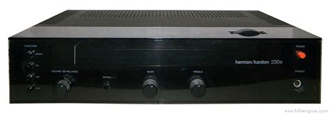 The harman kardon 230e am fm fm stereo solid state receiver repair manual. - Mark levinson ml 2 original service manual.