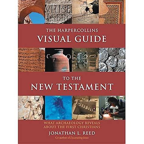 The harpercollins visual guide to the new testament what archaeology reveals about the first christians. - Linhai 400 utv service manual wiring diagram.