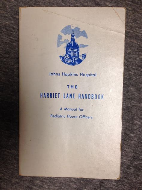 The harriet lane handbook a manual for pediatric house officers. - Gibson furnace number kg6rc service manual.