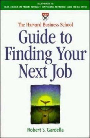 The harvard business school guide to finding your next job by robert s gardella. - Service manual for 2013 iron 883.