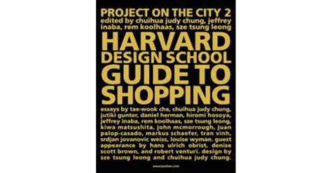 The harvard design school guide to shopping harvard design school project on the city 2. - Masters manual of hsing i kung fu by john price.